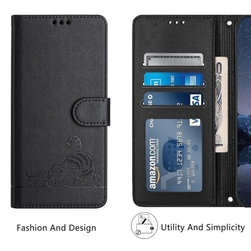ScandiCasis SC Google Pixel 8 Pro Flip Case - Image 2