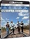 Cuenta Conmigo (4K Ultra-HD + BD) [Blu-ray]
