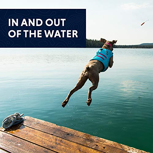 RUFFWEAR - Giubbotto salvagente per Cani