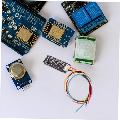 Módulo ecualizador activo para baterías de litio, placa de equilibrado de alta eficiencia para paquetes de litio ternario y transferencia de energía miniatura 6