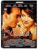 Chocolat (Import Dvd) (2013) Johnny Depp; Lasse Hallström