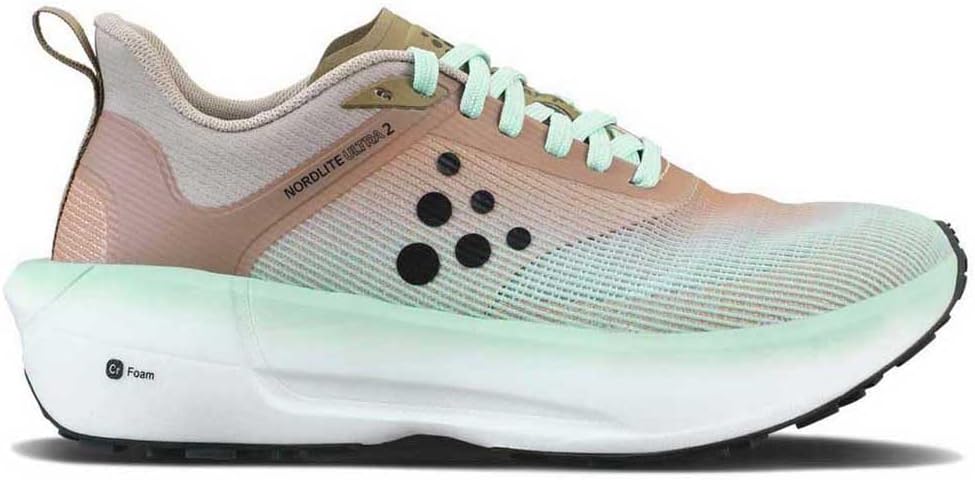 Craft Women's Nordlite Ultra 2 Sneaker