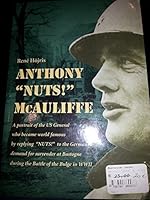 Anthony "Nuts!" McAuliffe 8790860071 Book Cover
