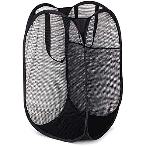 Panier à linge pliable Hanmir Cover