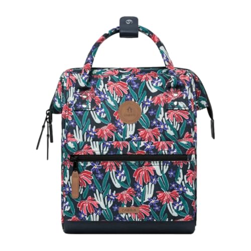 Sac à dos Adventurer Small Edea Cabaïa : le mini sac urbain modulable