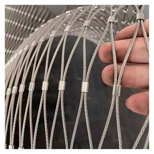 SXEVZOO 304XeX|[vlbgA bV10cm bpԑϋv3mmC[a _ S X^Cv veNV [vbVOh~tFX(1.5x15m)