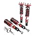 Godspeed MMX2310 MAXX Coilovers Suspsension Lowering Kit, 40 Levels Damping, Full Adjustable