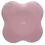 Zoom IMG-1 vlfit 2pezzi yoga ginocchiere tappetino Zoom IMG-1 vlfit 2pezzi yoga ginocchiere tappetino