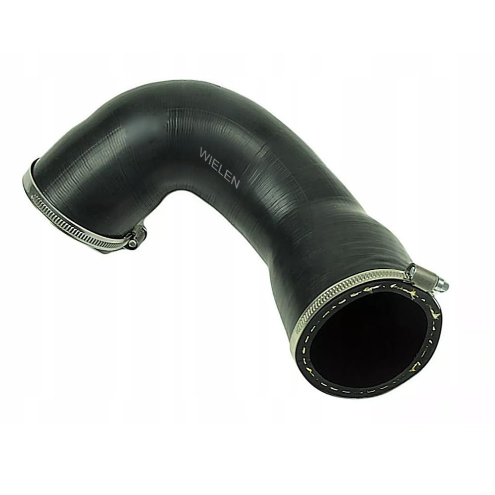 Manguito Intercool Wielen compatible con Mazda 5 2.0 CD Tubo Turbo RF7N13221