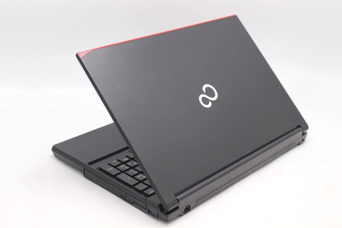 Amazon.co.jp: 【整備済み品】 FUJITSU LIFEBOOK A748 □15.6インチ大 