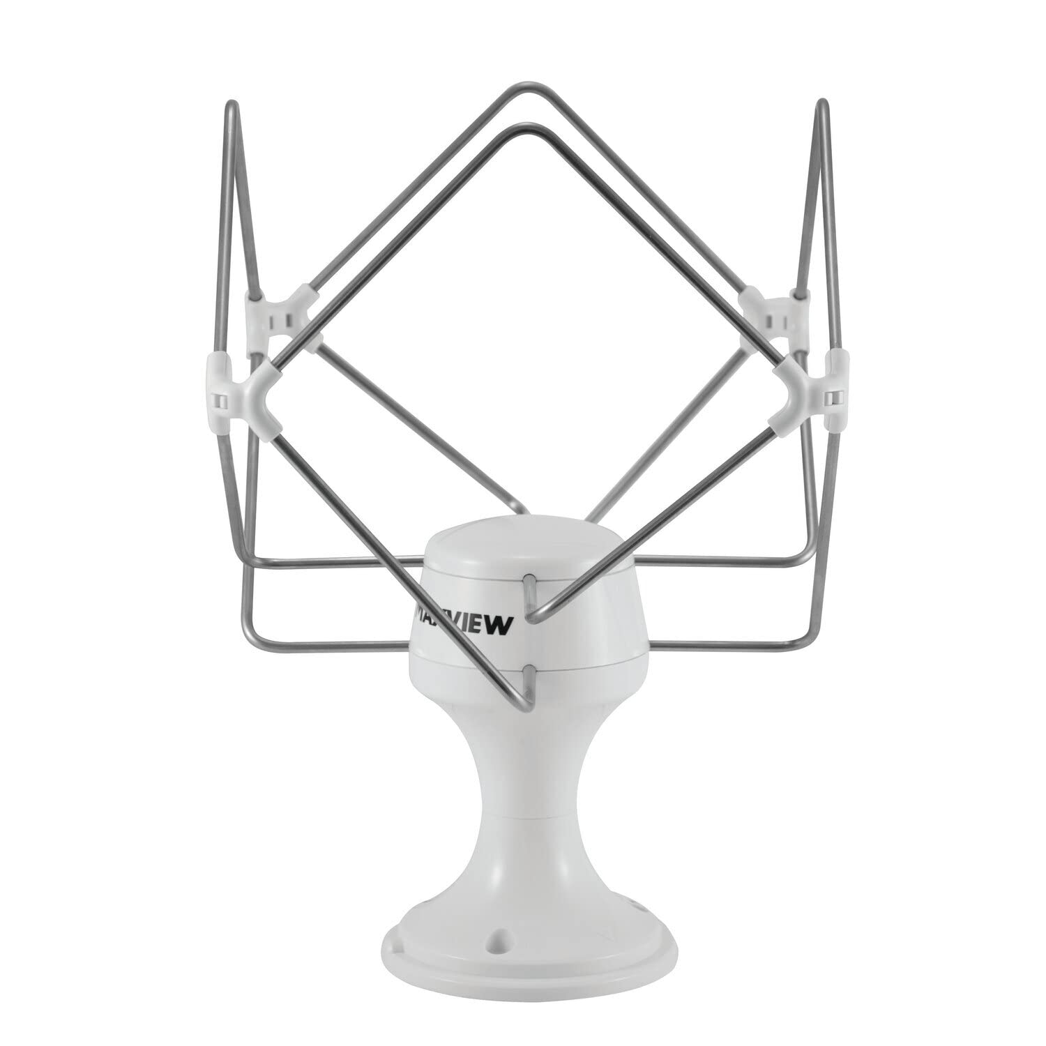 Maxview Omnimax 12/24 V D.C. 230 V A.C omnidireccional UHF TV