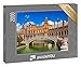 puzzleYOU: Puzzle 2000 Teile „Sevilla am Spanischen Platz“ – aus der Puzzle-Kollektion Sevilla