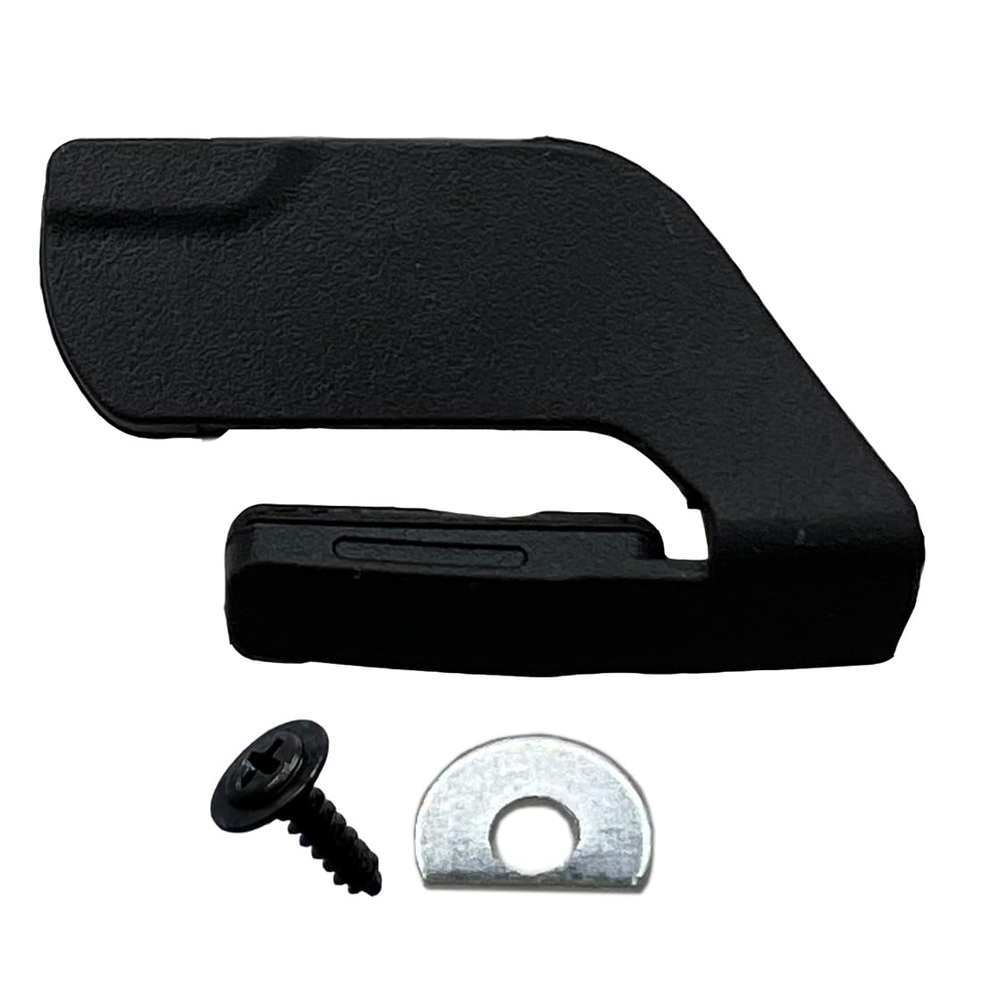 2 Capuchons De Protection + Tournevis Pour Garmin Edge 530 - Fabriqués En France, Neufs Sous Emballage