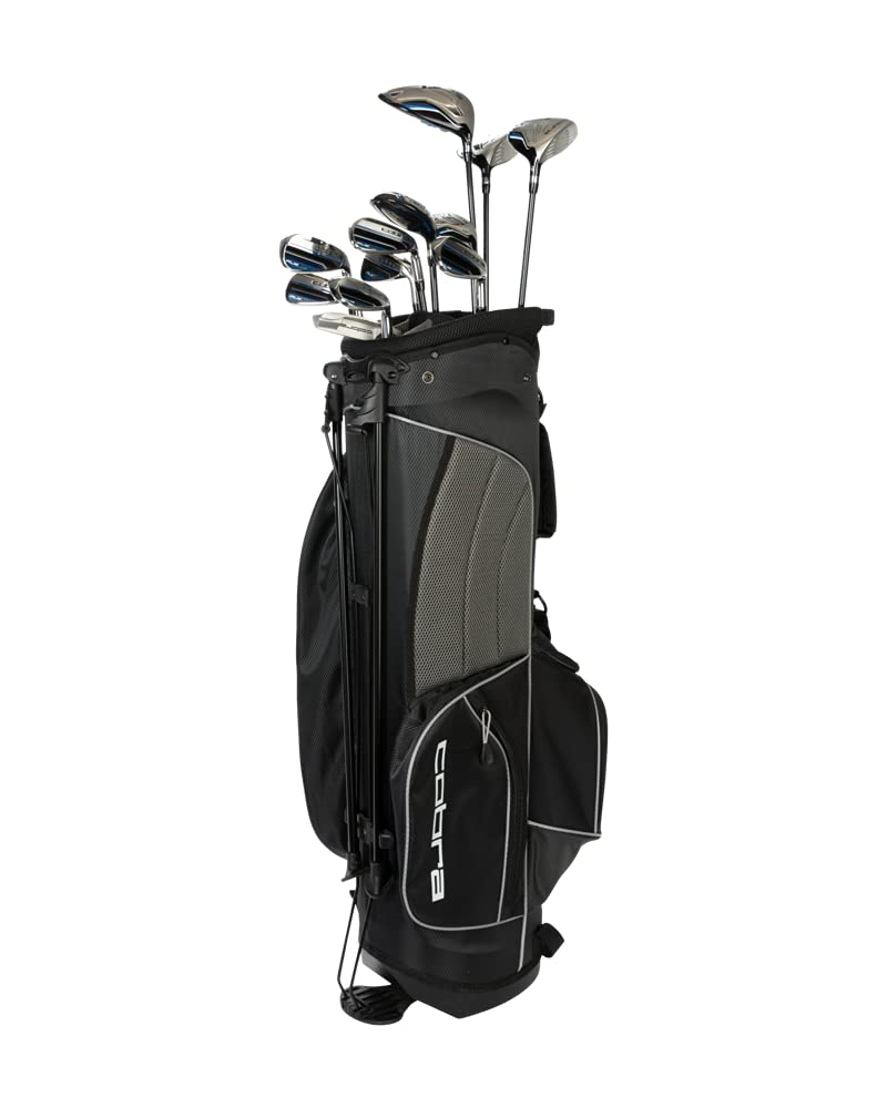 COBRA Set Completo per la Mano Destra BX FLYXL