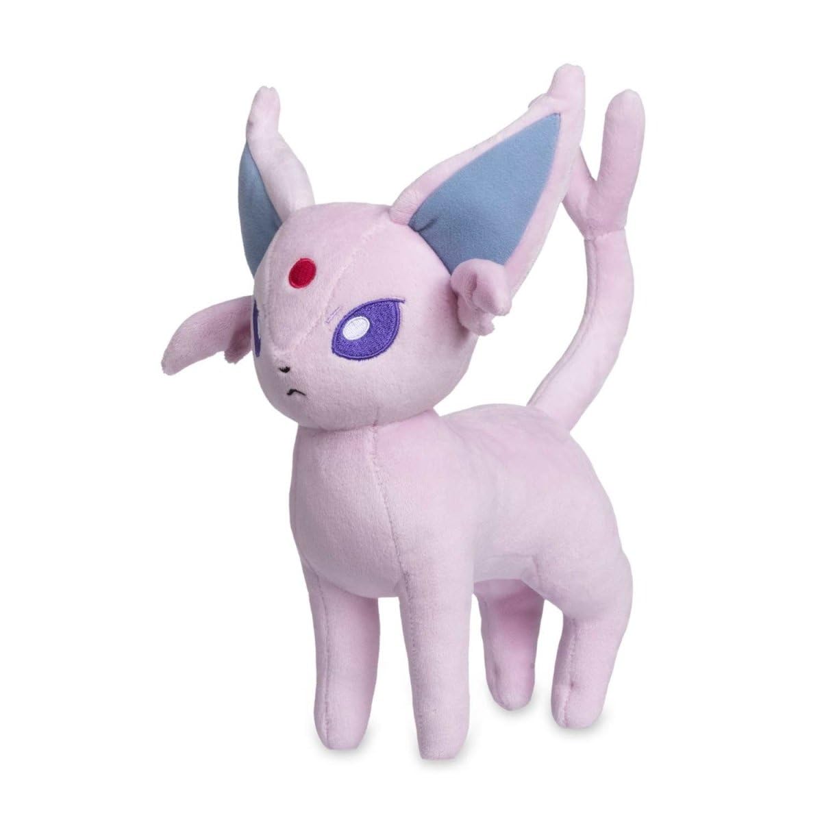Pokémon revela nueva figura Funko de Espeon | Distopía