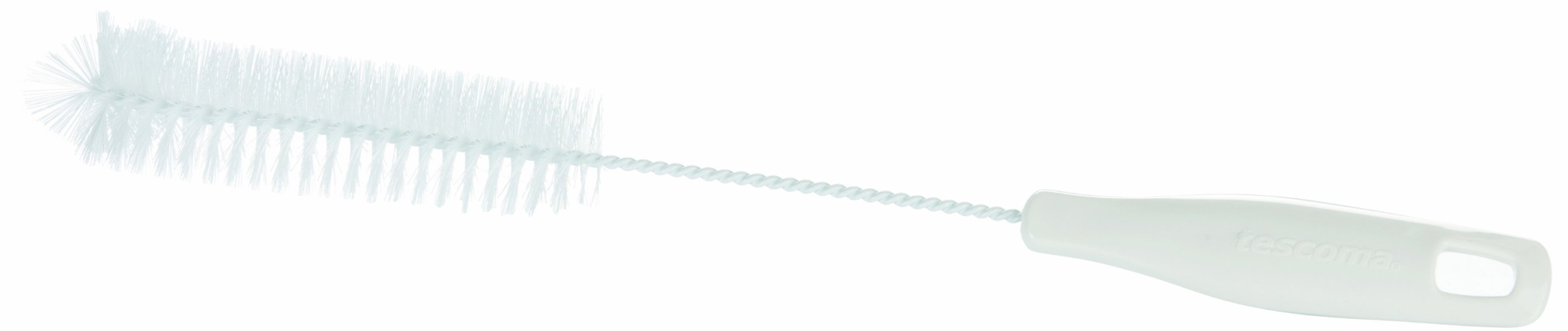 Tescoma Narrow Bottle Brush Clean Kit, Assorted, 31 x 3 x 3 cm