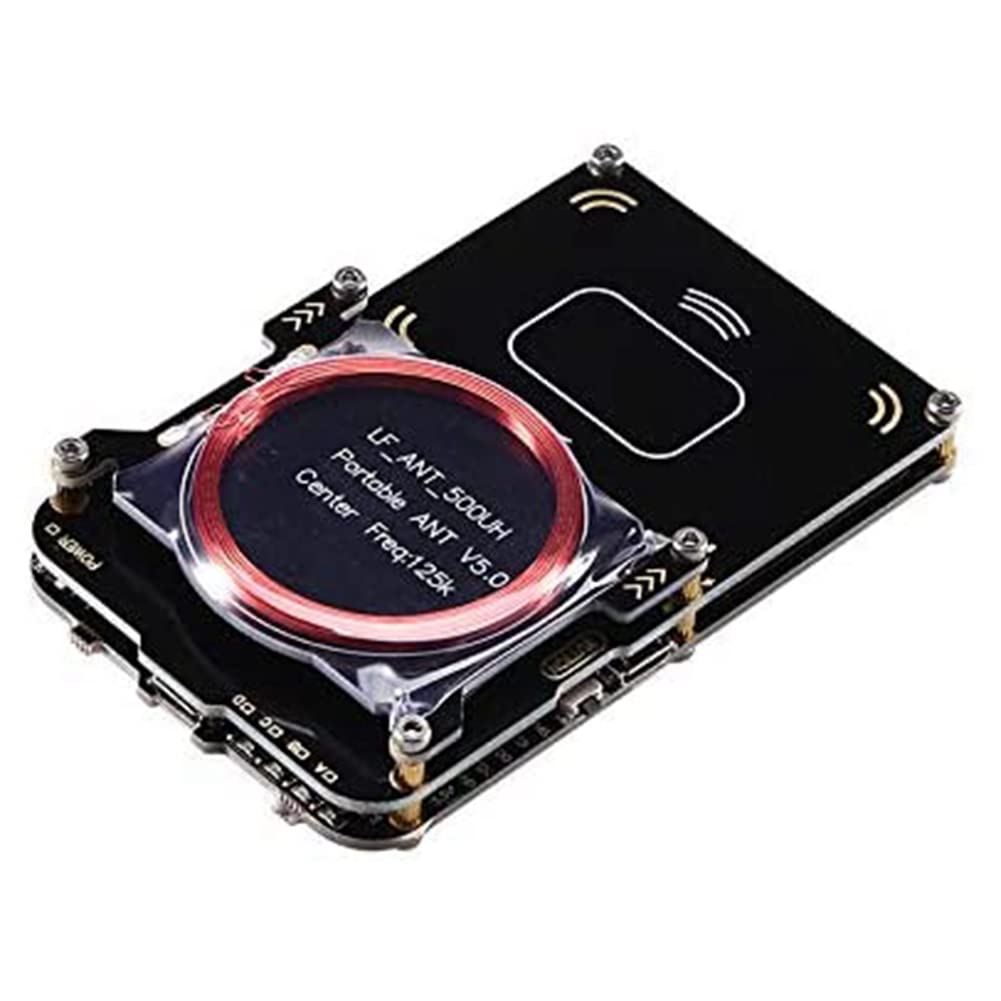 Proxmark3 V3.0 ID DEV Kits M1 IC RFID Prox lector de tarjetas descifrador tarjeta decodificador