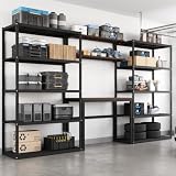 FLEXIMOUNTS 142in Modular Storage System