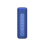 Speaker Con Bluetooth Mi Portable Bluetooth Speaker Blue
