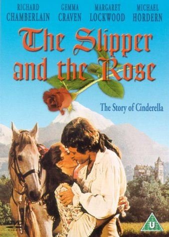 The Slipper And The Rose: The Story of Cinderella [1976]