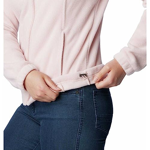 Image of Columbia Women's Benton Springs Full Zip
