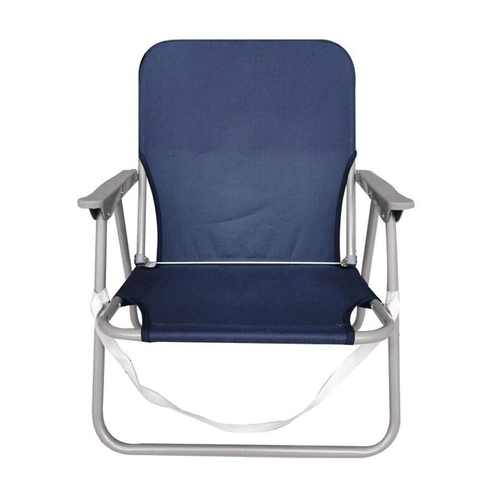 Buy Vinteen Folding Chair Lumbar Back Support Light Weight Portable