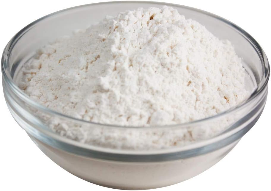 Limestone Flour 100g (Calcium Carbonate - CaCo3) Animal Feed Grade Additive & Supplement for Aquariums, Pets, Horses, Cattle, Reptiles, Poultry - Healthy Bones, Hooves, Teeth & More