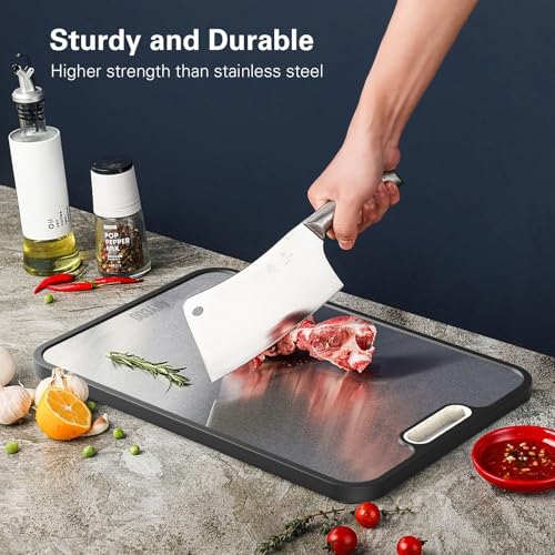 Titanium-Cutting-Board-Double-Sided-Titanium-Cutting-Boards-for-Kitchen-Pure-TitaniumWheat-Straw-PP-Chopping-Board-Large-Size-152104-Dishwasher-Safe