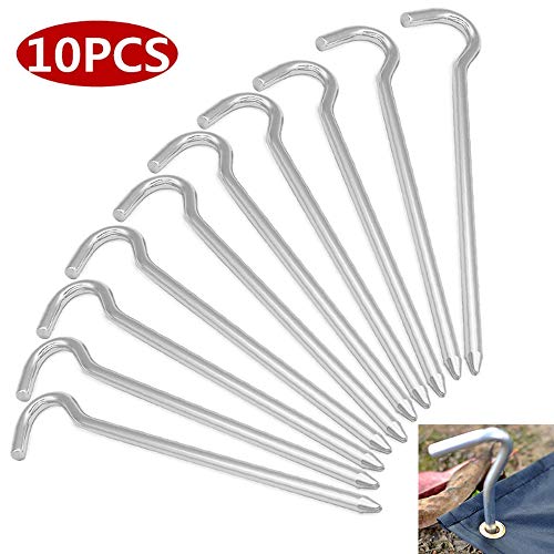 50 La migliore picchetto tenda in 2020 secondo gli esperti