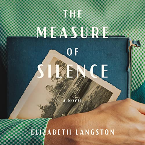 The Measure of Silence by Elizabeth Langston episode artwork