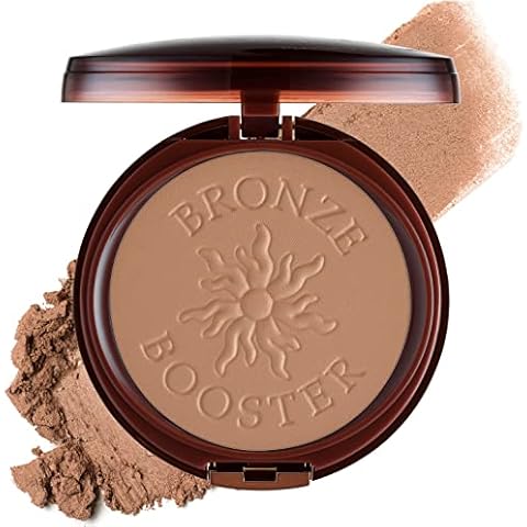 Physicians Formula Bronze Booster Bronceador Pressed Bronzer Cover