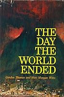 The Day the World Ended 0345018958 Book Cover