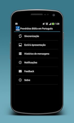 Provérbios Bíblia em Português