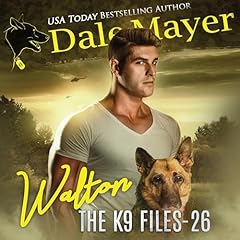 Walton cover art