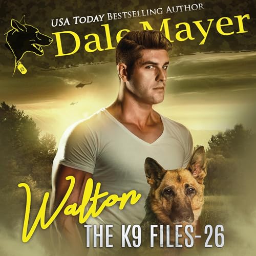Enjoy Walton from Dale Mayer episode artwork