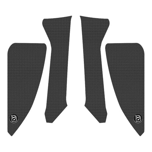 Traction Tapis CBR1000RR FIREBLADE BLOQ moto Grip - 2