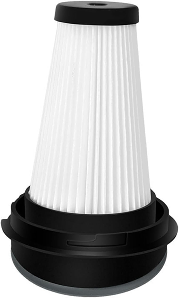 10X Compatible con Rowenta ZR005202 Filtro lavable de repuesto para repuestos Rowenta X-Pert 160  X-Pert 3.60