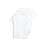 Underwear Men's 3 Pack Slim Fit Crew Tee