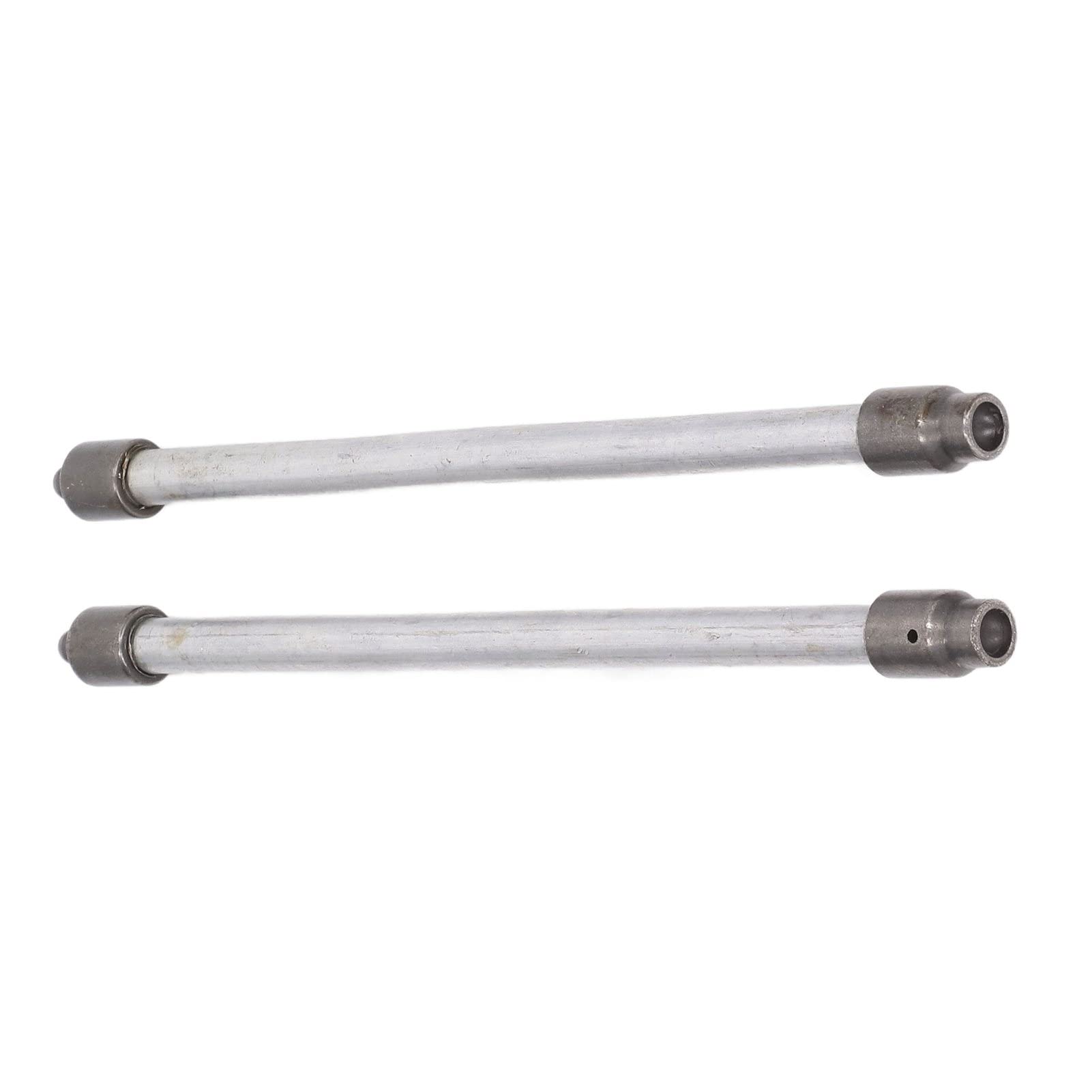 Popychacz, 2 szt. Popychacze Zaworowe Zamiennik Popychacza ze Stopu Aluminium dla Kama 186F 188F 190F, Liniowe łożyska Kulkowe