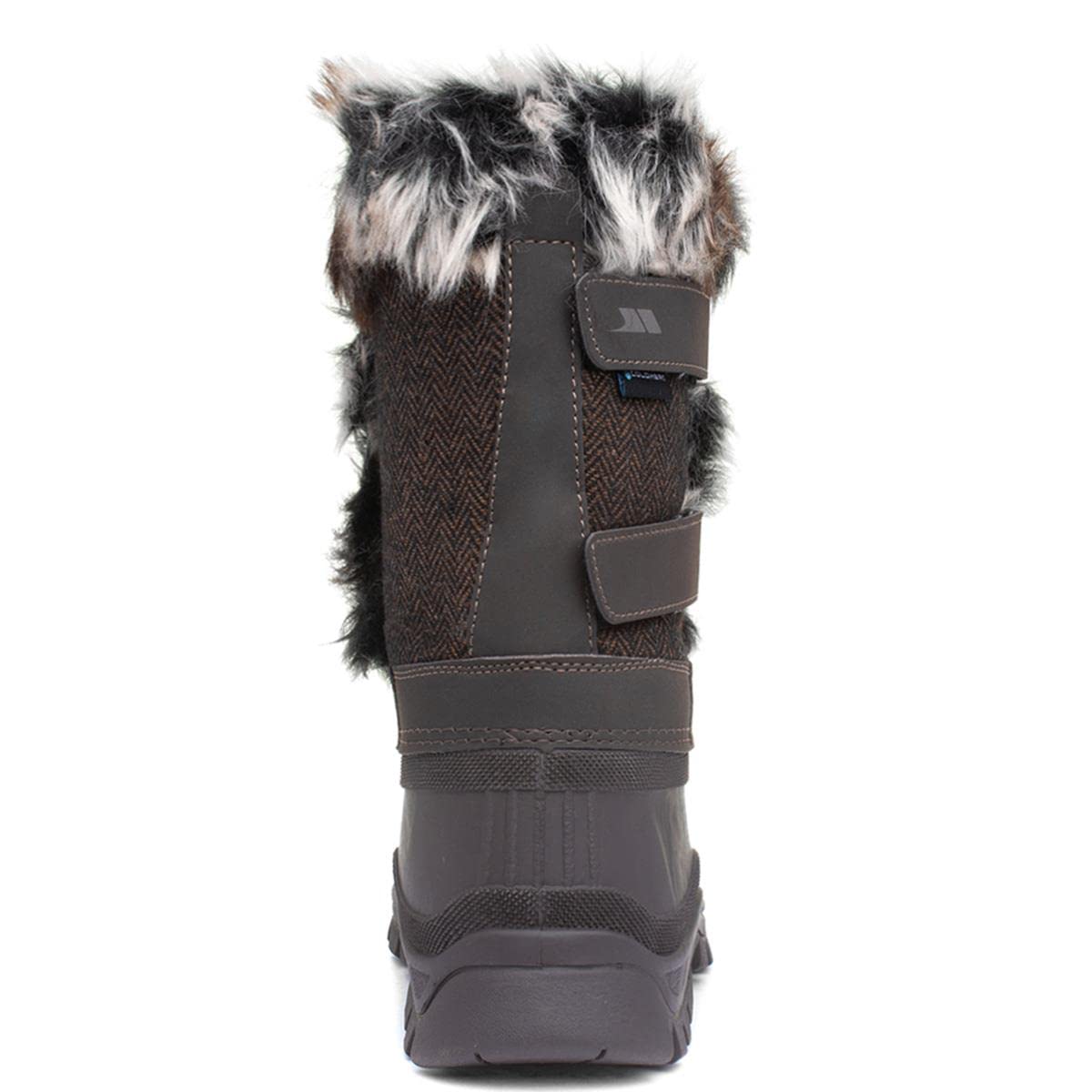 Trespass Brace - Bottes femme