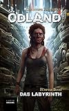 Cover zum Buch Ödland: Das Labyrinth