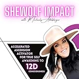Michaela Adelsberger - Accelerated Ascension Master, Devine Design Business Mentor