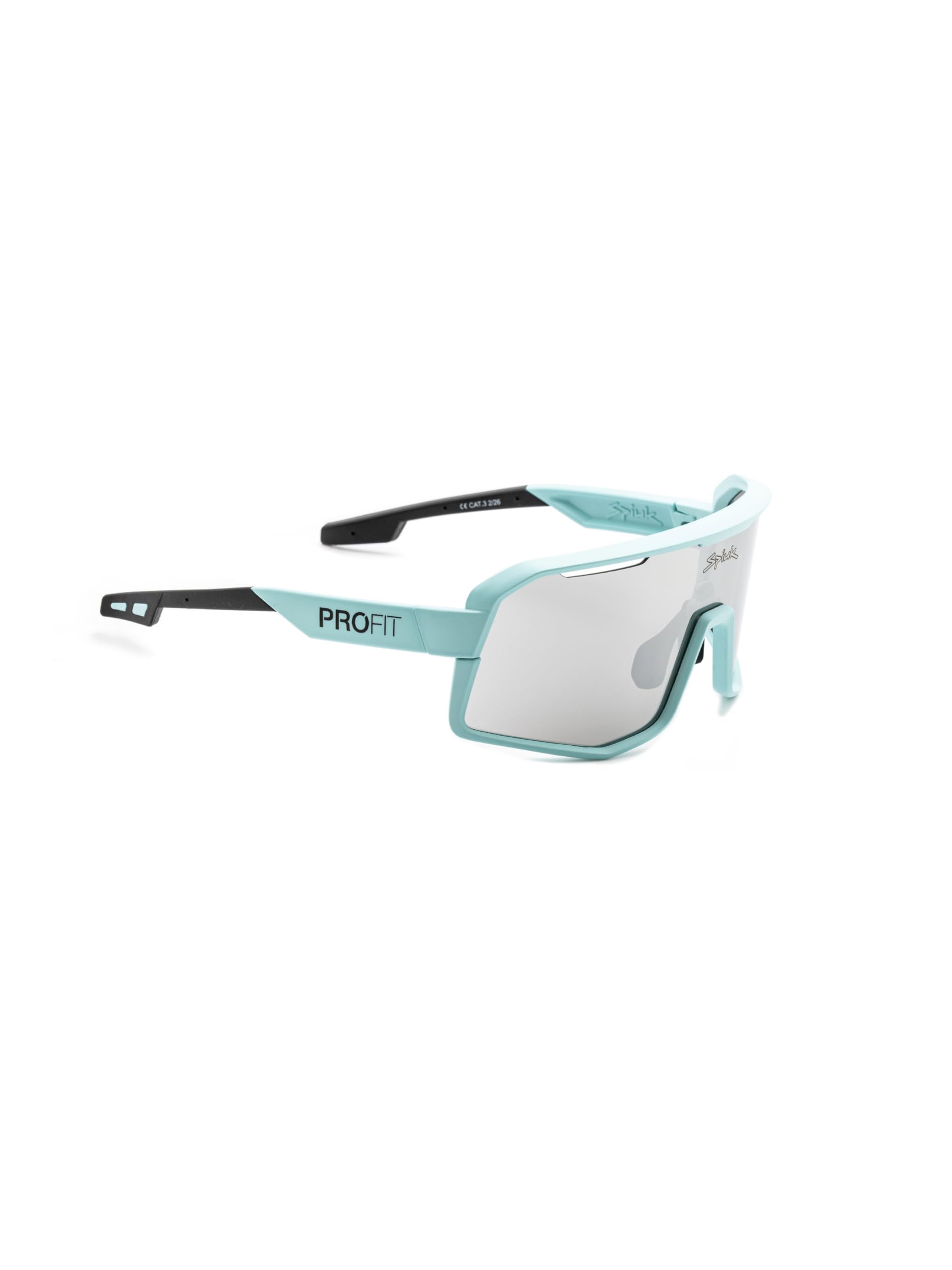 Spiuk Profit 3 okulary unisex dla dorosłych (1 sztuka)