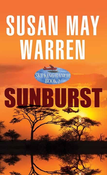 Buy Sunburst: Sky King Ranch (Sky King Ranch, 2) — BookShops.in