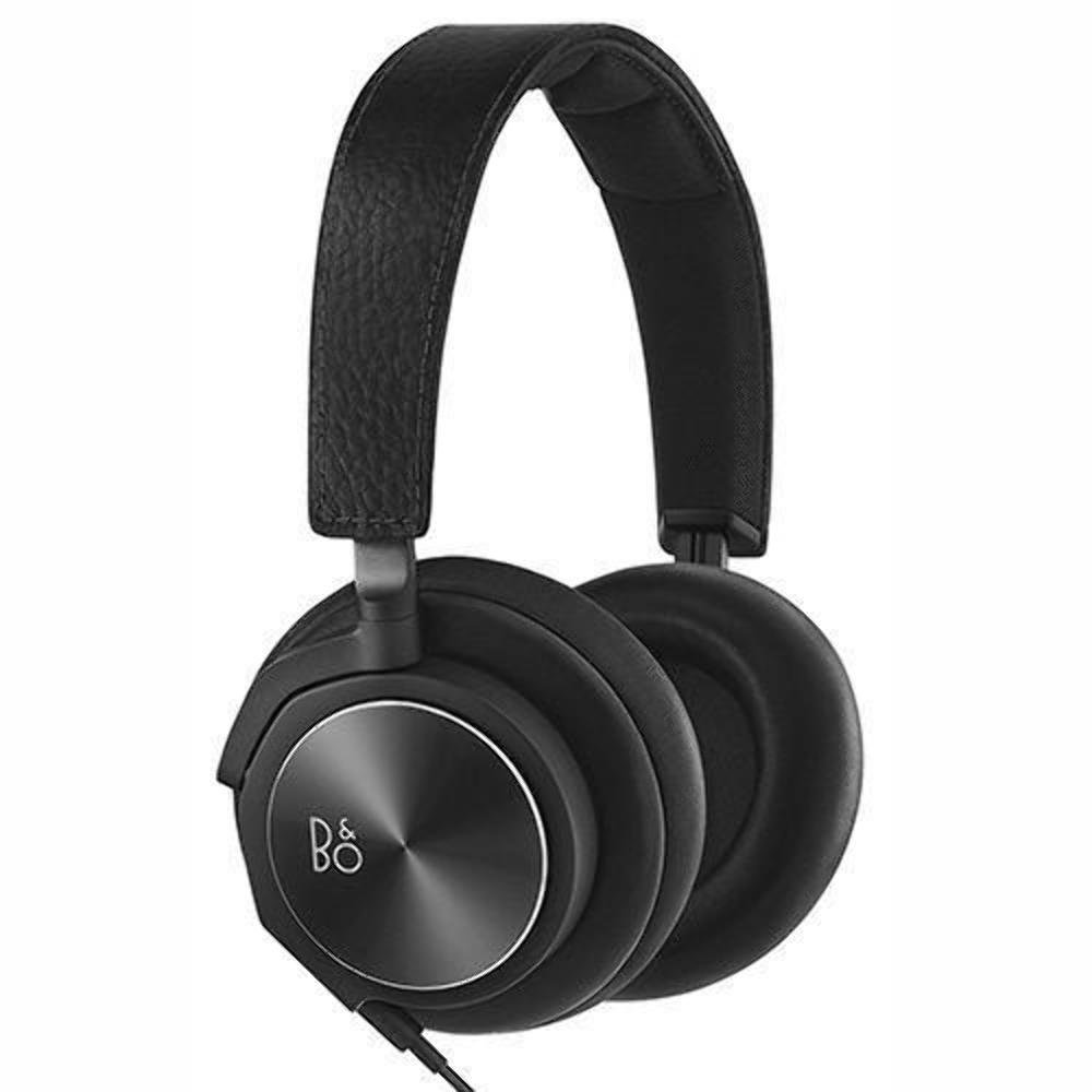 B&O Play von Bang&Olufsen BeoPlay H6 Premium Over-Ear-Kopfhörer 