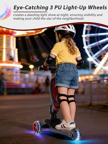 Image of GD83 Electric Scooter for Adults, 3600W Dual Motor, Up to 47 MPH | 55 Miles Long Range, 60V /27AH Battery, with Spare Tire & Aluminum Alloy Single Swing Arm, Foldable, 11 inch Off-Road Tires