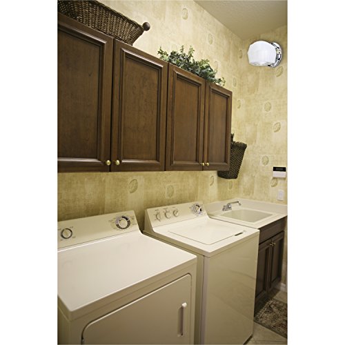 Image of Westinghouse #66402 5 1 /4 inch Width Wall Bracket /Outlet (Pack of 12)