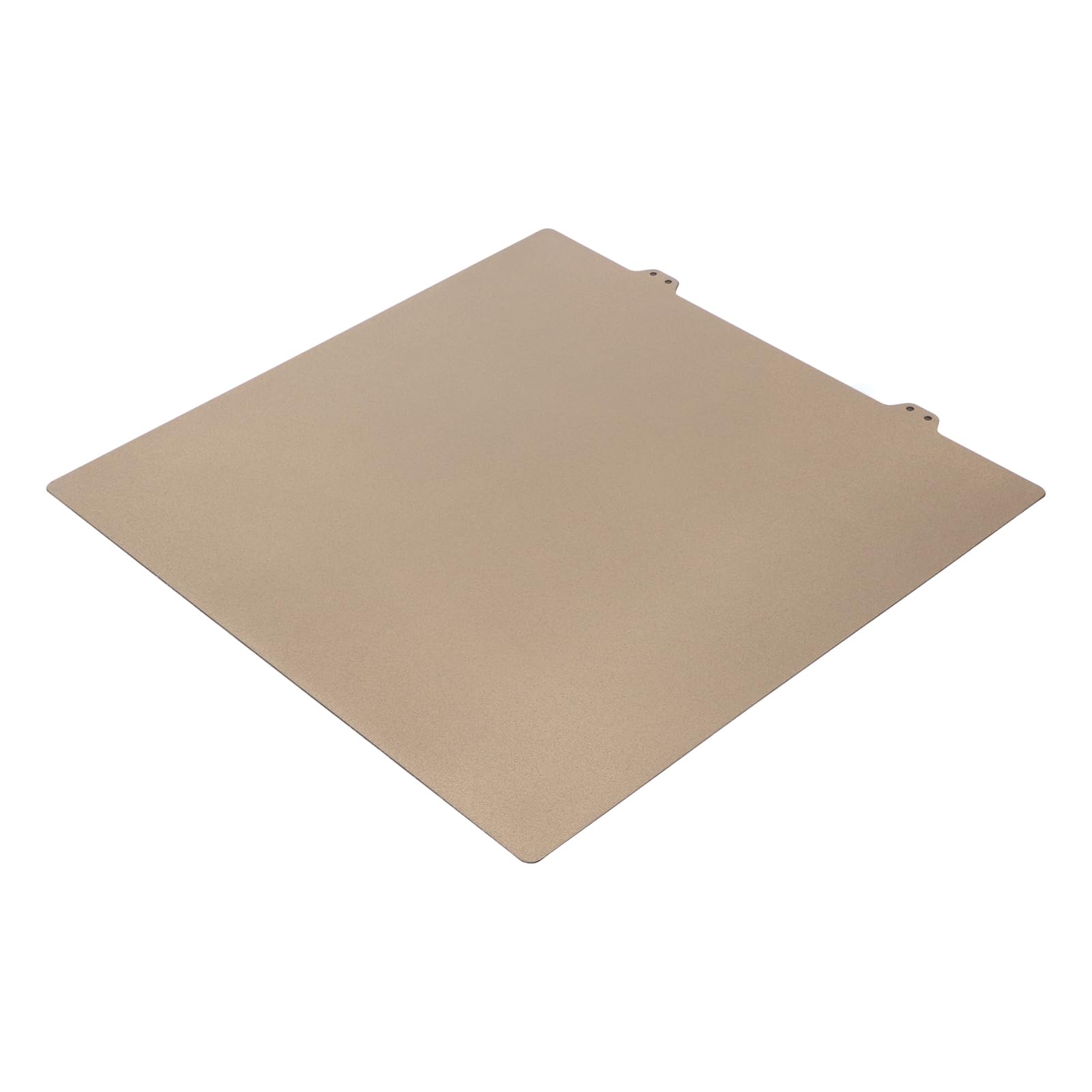 SIXRUN Plateau D'impression 3D 310x310mm, PEY PEI Double Face (310mm