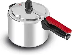 Panela de Pressão Clock Eco Polida 4,5 Litros 9295306123