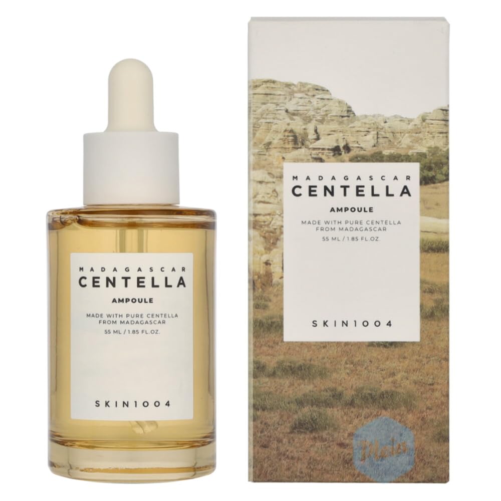 Skin1004 Madagascar Centella Ampoule 55ml